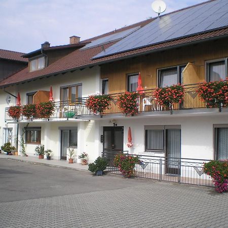 Vogloeder Hof Ξενοδοχείο Bad Füssing Εξωτερικό φωτογραφία