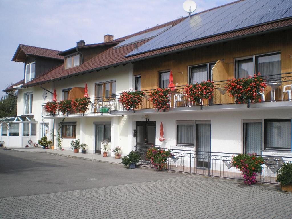Vogloeder Hof Ξενοδοχείο Bad Füssing Εξωτερικό φωτογραφία