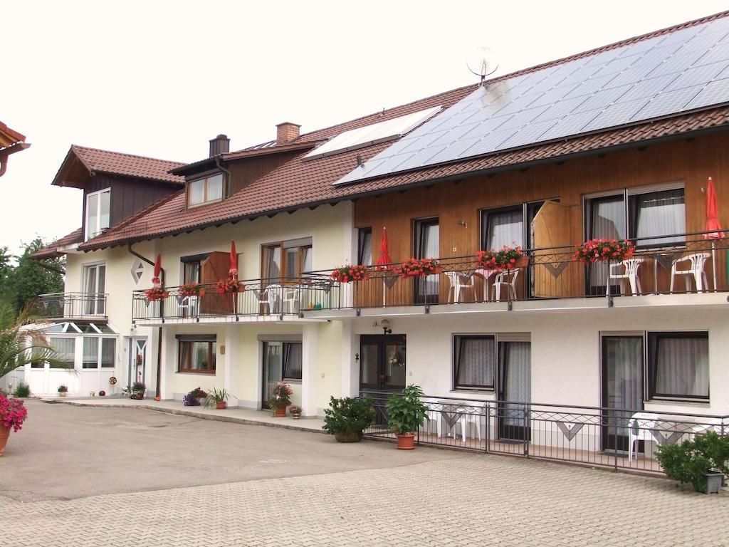Vogloeder Hof Ξενοδοχείο Bad Füssing Εξωτερικό φωτογραφία