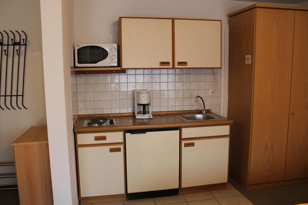 Vogloeder Hof Ξενοδοχείο Bad Füssing Δωμάτιο φωτογραφία